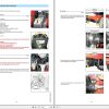 Manitou Platform 160ATJE3 to 180ATJ2E3RC Instructions Manual 647400 1