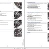 Manitou Platform 160ATJPST5S1 160ATJPRCST5S1 Operators Manual 1
