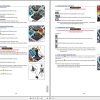 Manitou Platform 160ATJRNC4RDST5S1 to 180ATJRC4RDST5S1 Operators Manual 1