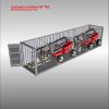 Manitou Platform 180ATJ ST5 S2 Instructions Manual 52714755 FR EN