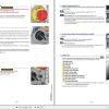 Manitou Platform 220TJ X2RDST3AS1 220TJ XP4RDST3AS1 Operators Manual 1