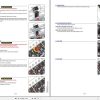 Manitou Platform 220TJST5S1 220TJP4RDST5S1 Operators Manual 647844EN USM1A042021 1