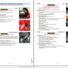 Manitou Platform 260TJ 280TJ Operators Manual 1