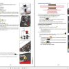 Manitou Platform 260TJPST5S1 280TJST5S1 Operators Manual 647816EN USM1A022021 1