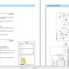 Manitou Platform 60V Instructions Manual 647179 1