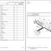 Manitou Telehandlers MT 1440 A 100D ST5 S1 MT 1840 A 100D ST5 S1 Parts Catalog 647784EN 2