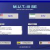 Mitsubishi MUT III 03.2024 Diagnostic Software 1
