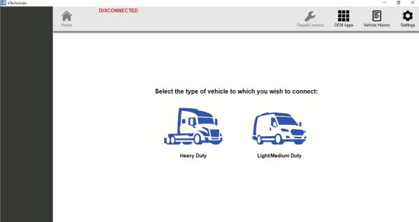 Nexiq E Technician 2.10 2024 Remote Installation 1