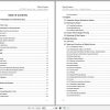 Sany Crawler Crane SCC1000C Operation Manual EN 1