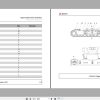Sany Crawler Crane SCC500E Parts Book 11CC00500049 EN ZH 2