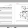 Sany Crawler Crane SCC700 Parts Book 10CC00700419 EN ZH 2
