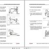Sany Crawler Excavator SY115C9 SY135C SY155H Operation and Maintenance Manual EN 2
