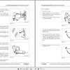 Sany Crawler Excavator SY195 C9 to SY265 C9 Operation and Maintenance Manual EN 2