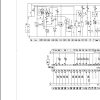 Sany Crawler Excavator SY300C Electrical Schematics EN 2
