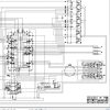 Sany Crawler Excavator SY420 SY420C Electrical and Hydraulic Schematics EN 2