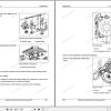 Sany Dump Truck Chassis SYM3250ZZX1E Operation and Maintenance Manual EN 1