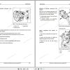 Sany Dump Truck Chassis SYM3250ZZX1E Operation and Maintenance Manual EN 2