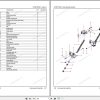 Sany Dump Truck SYM3250ZZX1E SYM5815S Parts Book HNZX2031006341 EN 1