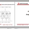Sany Electrical System Electrical System Technical Training EN 2