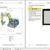 Sany Excavator SY1250H Operation and Maintenance Manual EN 1