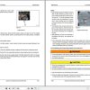 Sany Excavator SY1250H Operation and Maintenance Manual EN 2