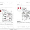 Sany Excavator SY135C Shop Manual EN 2