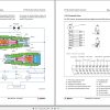 Sany Excavator SY155U Shop Manual B06T03ENAN1 SY135C8I3K EN 2