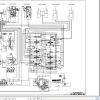 Sany Excavator SY155W 9 Electrical and Hydraulic Schematic EN ZH 1
