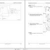 Sany Excavator SY155W Maintenance Manual and Schematic EN 2
