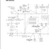 Sany Excavator SY155W Maintenance Manual and Schematic EN 3