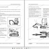 Sany Excavator SY16C Operation and Maintenance Manual EN 2