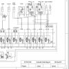 Sany Excavator SY16C SY18C Electrical and Hydraulic Schematic EN 3