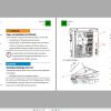 Sany Excavator SY215 Maintenance Manual and Schematic 534621 DE 2