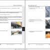 Sany Excavator SY265C SY265LC Operation and Maintenance Manual 501074 EN 3