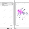 Sany Excavator SY26C Parts Book SY0026CA11798 EN 1