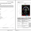 Sany Excavator SY26U Maintenance Manual and Diagram EN 1