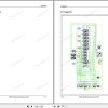 Sany Excavator SY26U Maintenance Manual and Diagram EN 2
