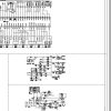 Sany Excavator SY285C 9 SY305C 9 Electrical and Hydraulic Schematic EN ZH 1