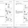 Sany Excavator SY285C SY305C SY335C Operation and Maintenance Manual EN 2