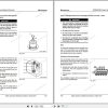Sany Excavator SY305C9H SY335C9H Operation and Maintenance Manual EN 2