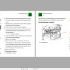 Sany Excavator SY335 Maintenance Manual and Schematic 534654 2