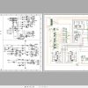 Sany Excavator SY335 Maintenance Manual and Schematic 534654 3
