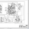 Sany Excavator SY335C 9 Electrical and Hydraulic Schematic EN ZH 1