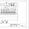 Sany Excavator SY35C Electrical and Hydraulic Circuit Diagram EN ZH 2