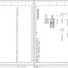 Sany Excavator SY365CDI3K Electrical and Hydraulic Schematic EN