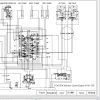 Sany Excavator SY365CDI3K Electrical and Hydraulic Schematic EN 1 1