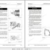 Sany Excavator SY365H SY385H Operation and Maintenance Manual EN 2