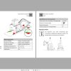 Sany Excavator SY50U Operation Manual 501020 DE 3