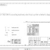 Sany Excavator SY750C Electrical and Hydraulic Schematic EN
