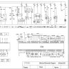 Sany Excavator SY75C Electrical and Hydraulic Schematic Diagram EN 1